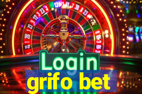 grifo bet